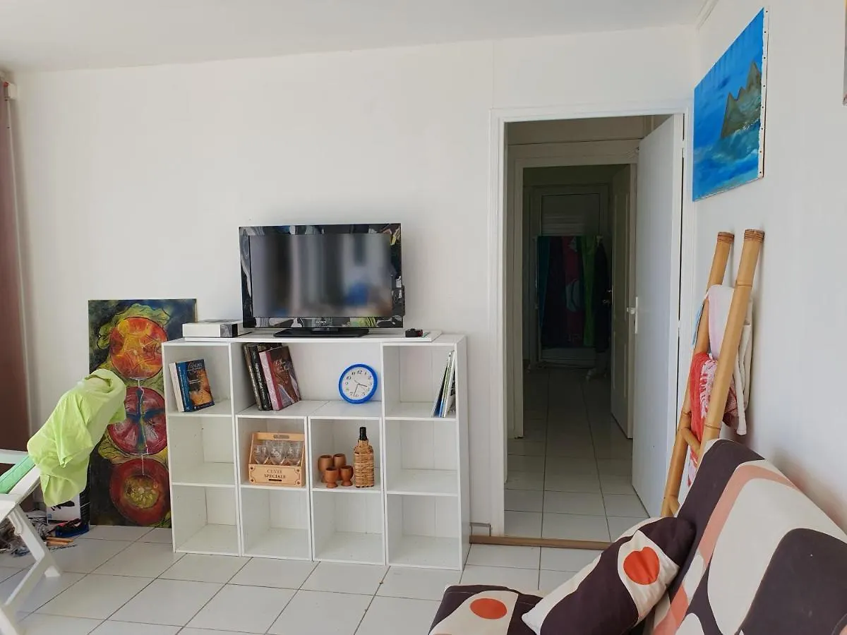 La Zenitude - Vue Exceptionelle Apartment Saint-Francois  0*, Saint-Francois (Grande-Terre)